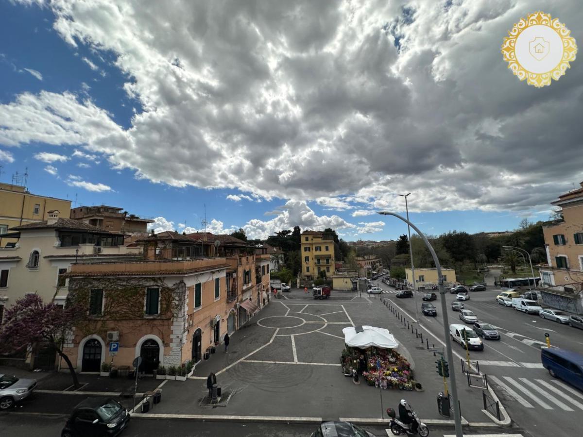 Casa vacanze Casa Panoramica Sempihome *