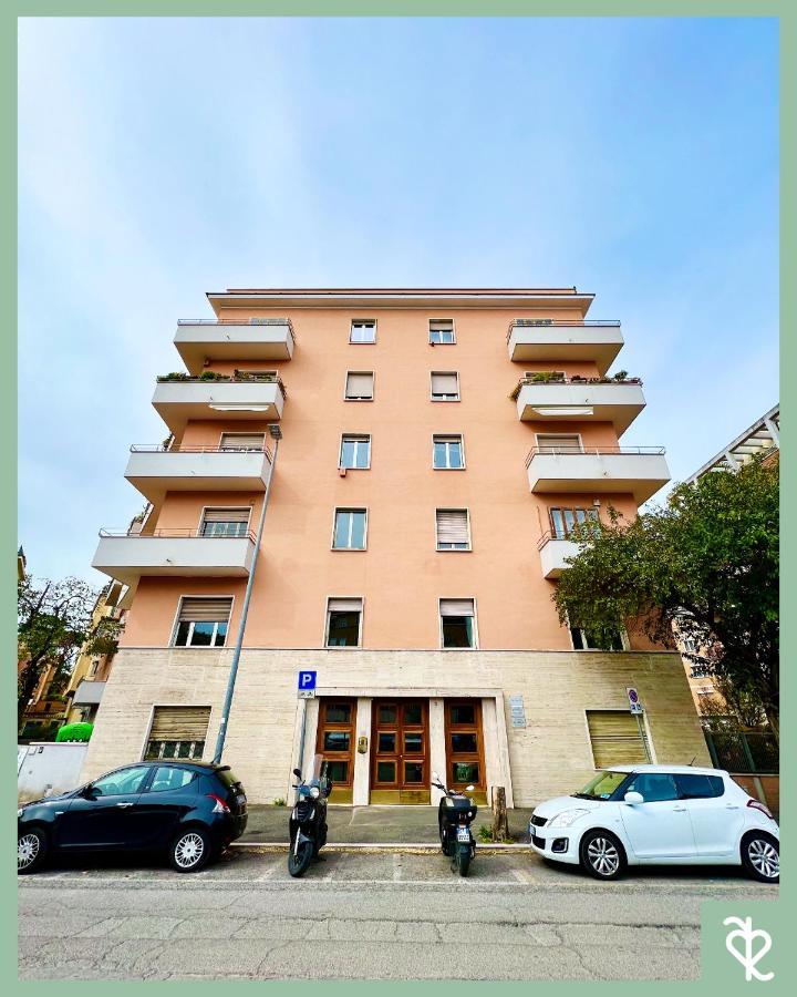 Apartment Romesweetrome