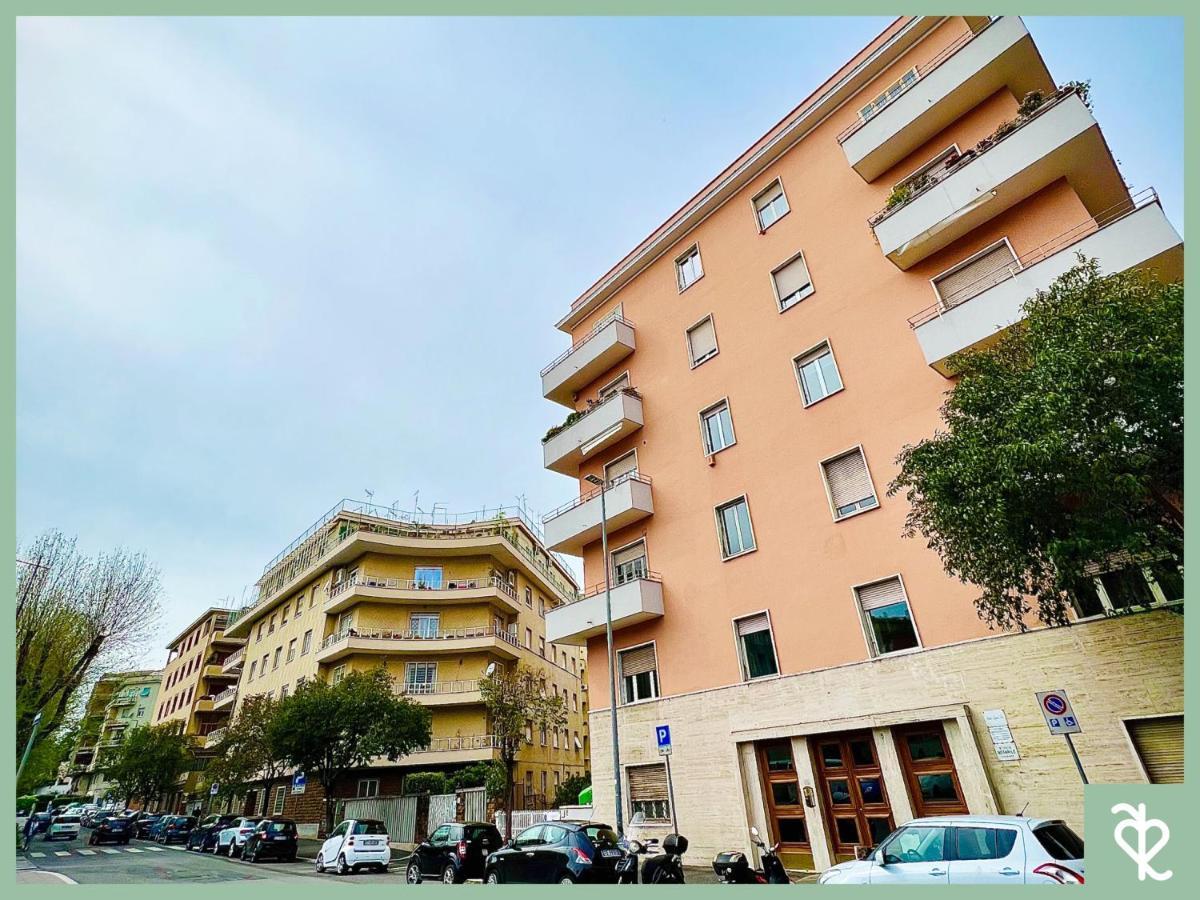 Romesweetrome Apartment