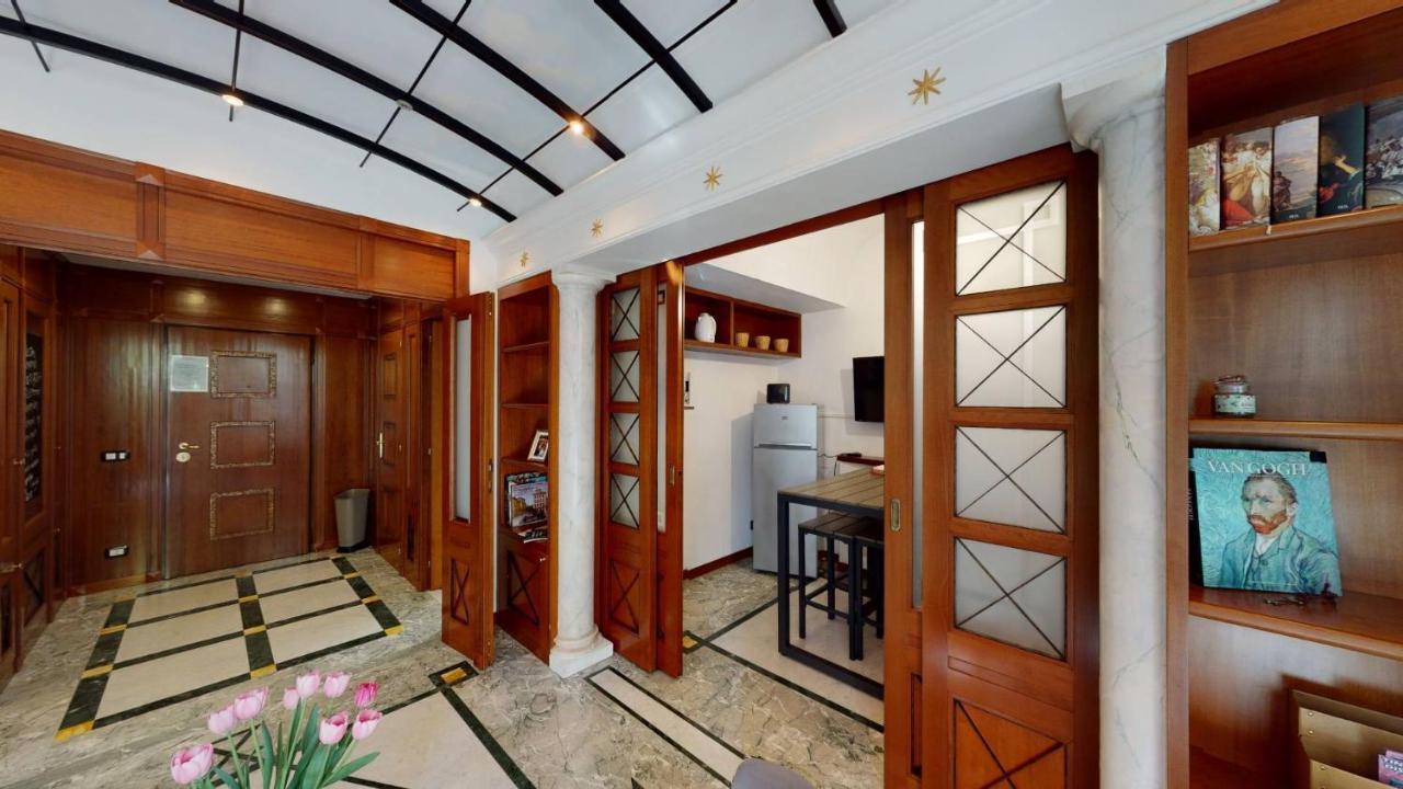 Apartment Pietra Papa 99