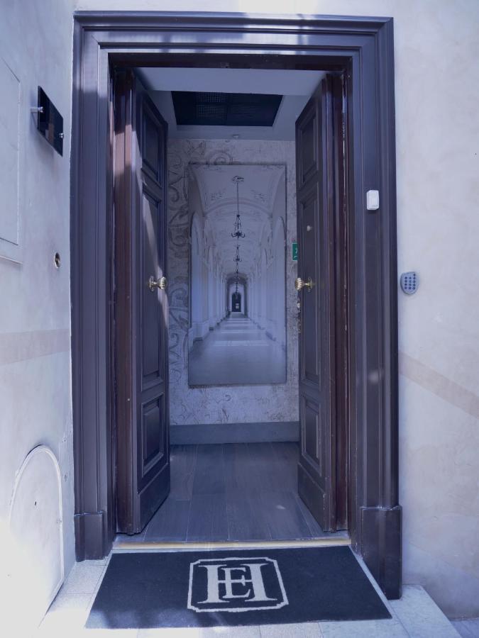 Helmirage Piazza Di Spagna Guest house *