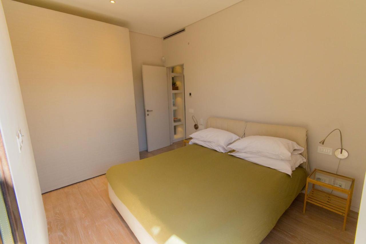 Pelliccia 11 Trastevere Penthouse Appartamento *