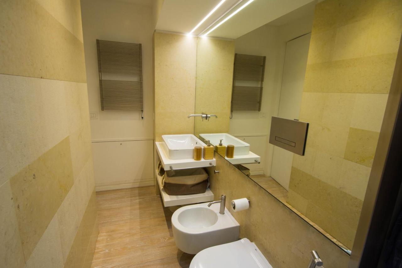 Pelliccia 11 Trastevere Penthouse * Roma
