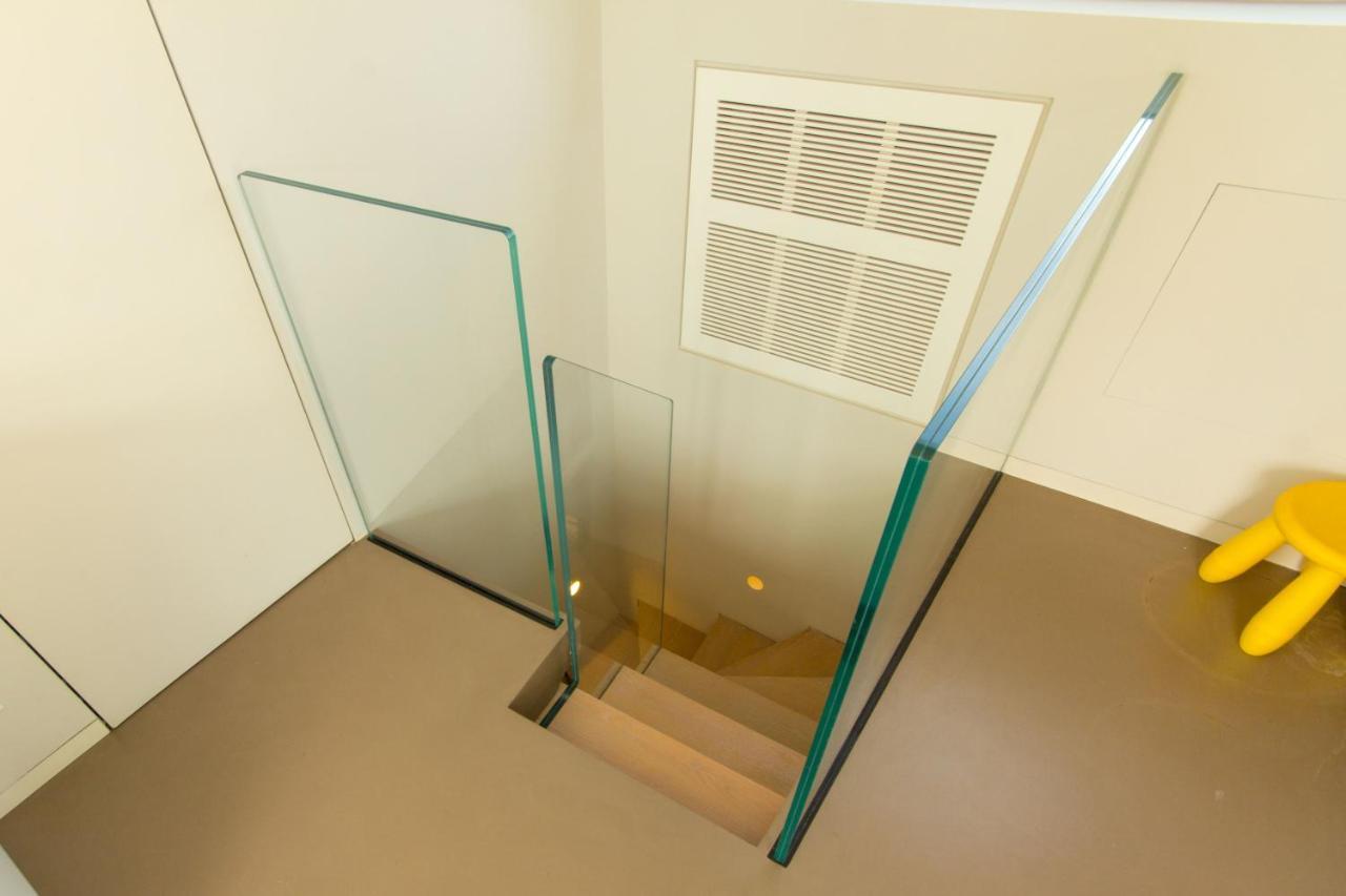 Appartamento Pelliccia 11 Trastevere Penthouse
