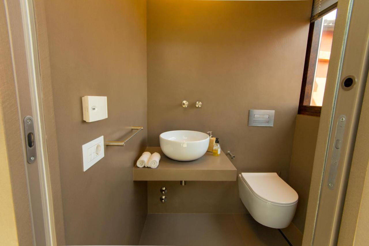 Pelliccia 11 Trastevere Penthouse Roma