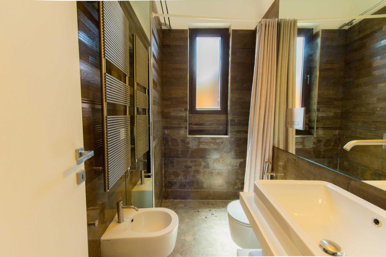 Pelliccia 11 Trastevere Penthouse *