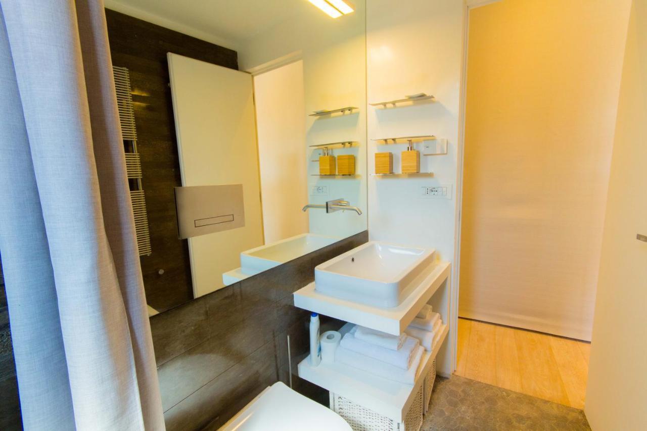 Appartamento Pelliccia 11 Trastevere Penthouse Roma