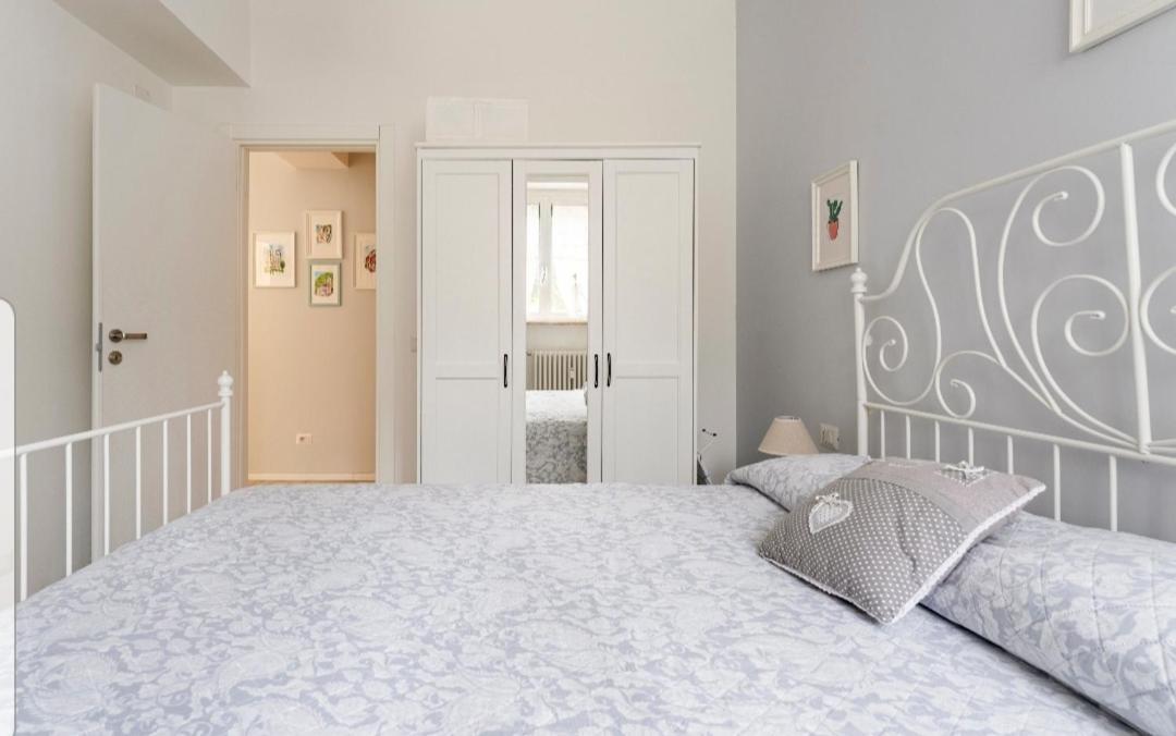 Apartment Bouganville House Trastevere Rome