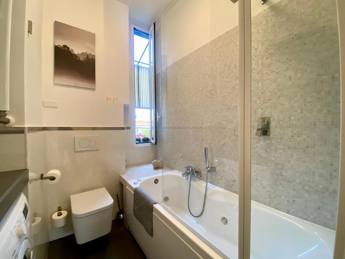C&y - Vaticano St Peter - Luxe Penthouse Flat Rome