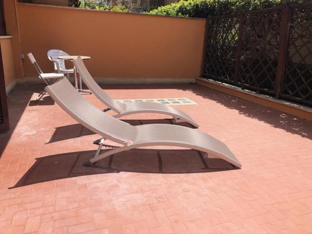 Casa vacanze Gemelli *