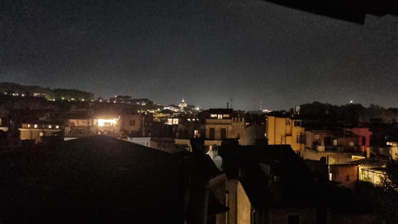Cinque Attico Panoramico