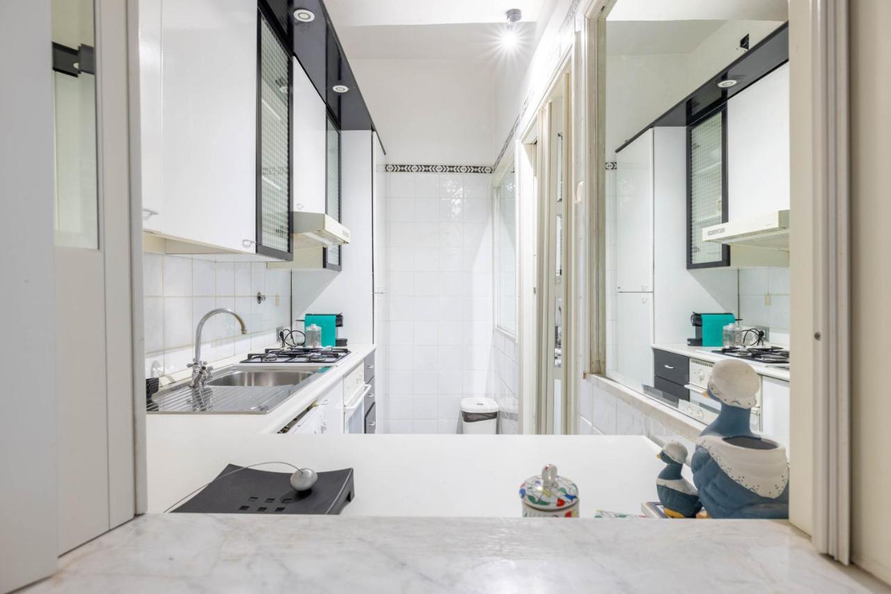 Appartamento Vg Piazza Navona 5 Stelle Navona Studio Flat