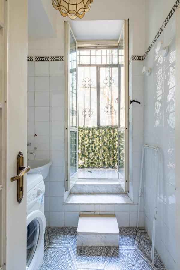 Vg Piazza Navona 5 Stelle Navona Studio Flat Appartamento *