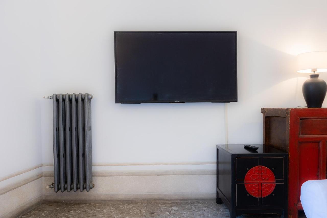 Apartment Angelico By In Rome