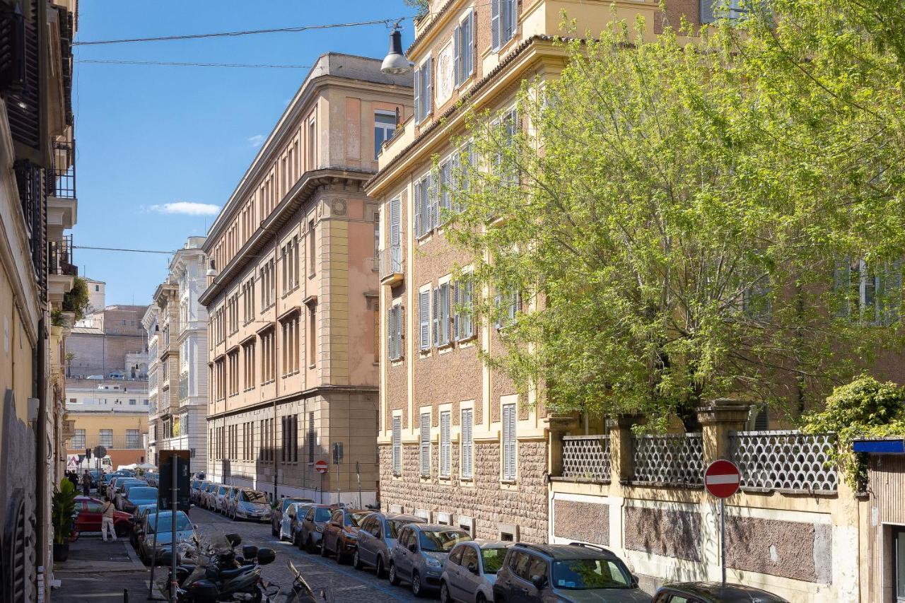 Angelico By In Apartment Rome