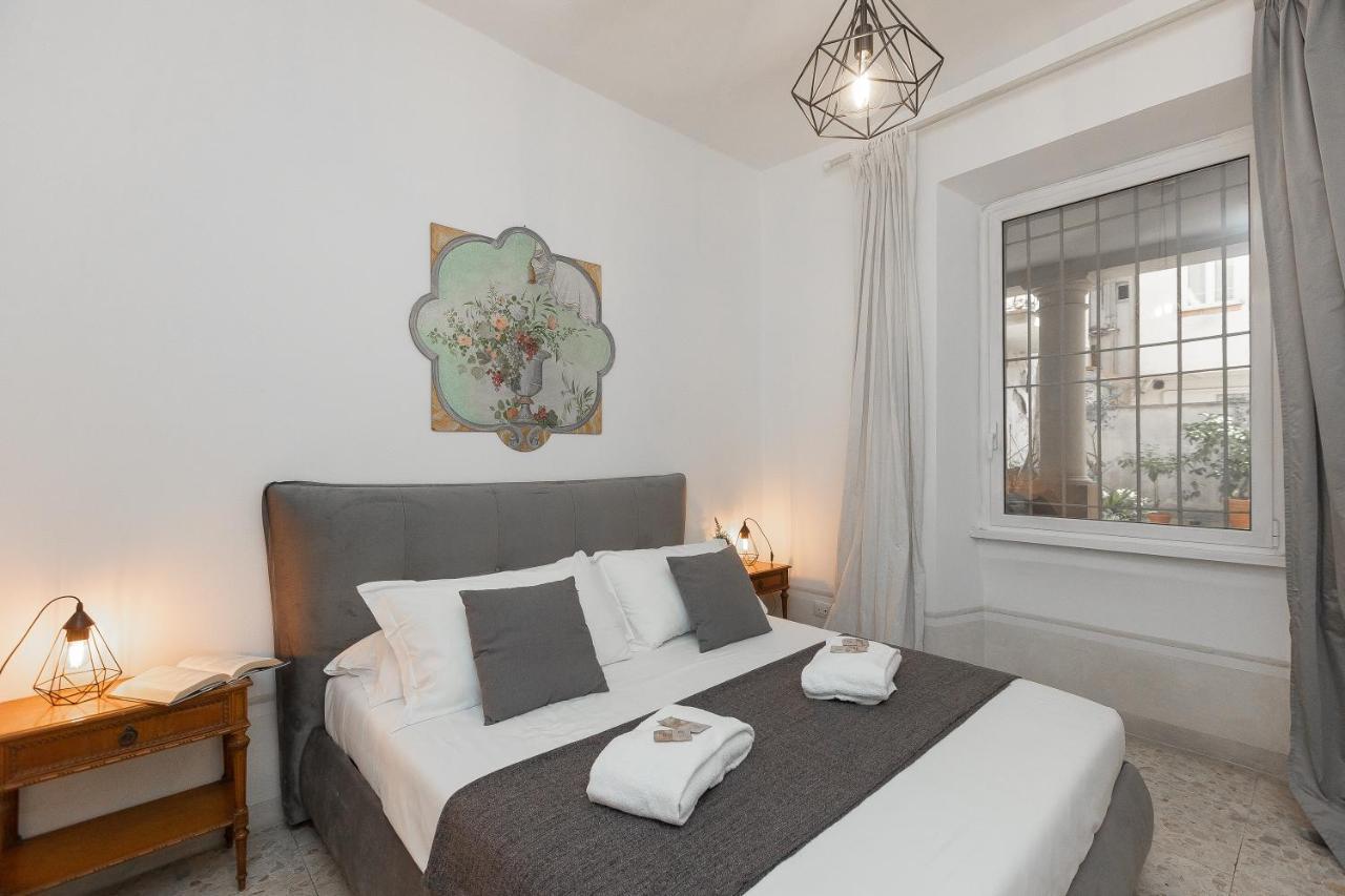Apartment Angelico By In