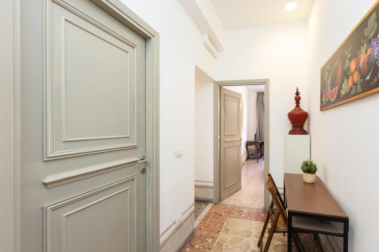 Apartment Angelico By In Rome