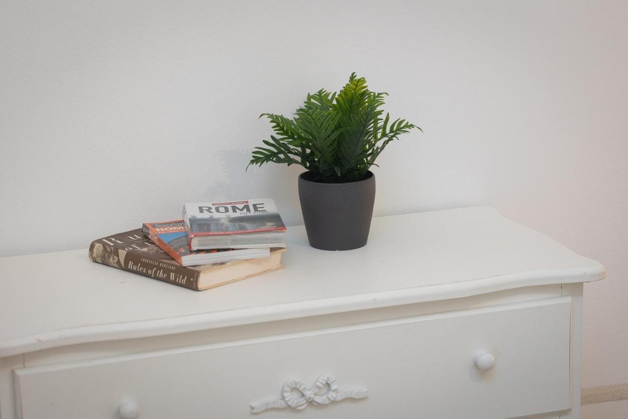 Apartment Angelico By In Rome