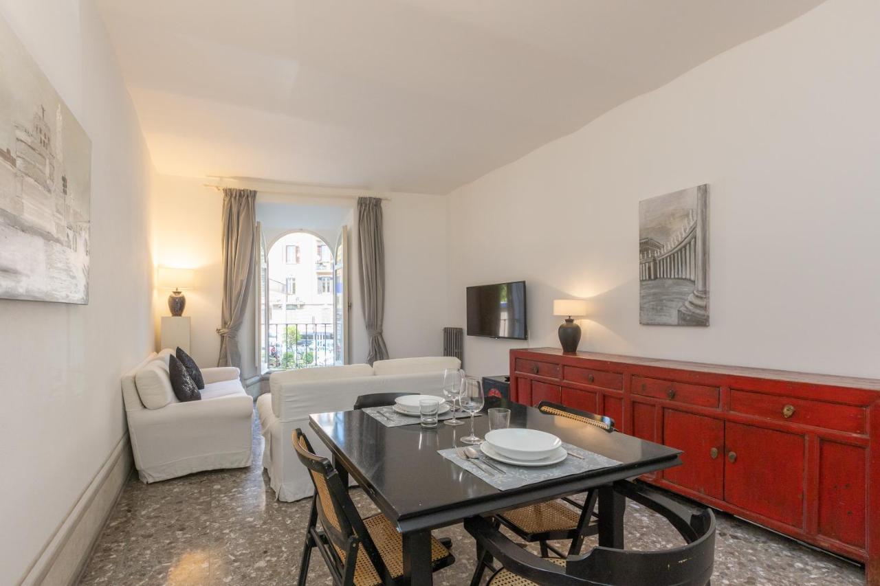 Apartment Angelico By In