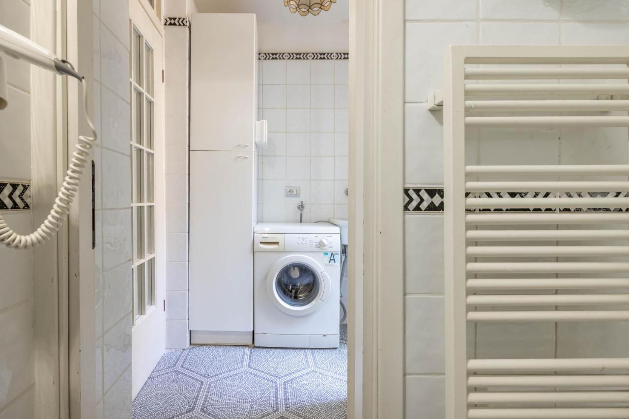 Appartamento Vg Piazza Navona 5 Stelle Navona Studio Flat