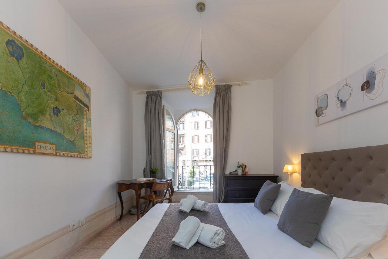 Angelico By In Apartment Rome