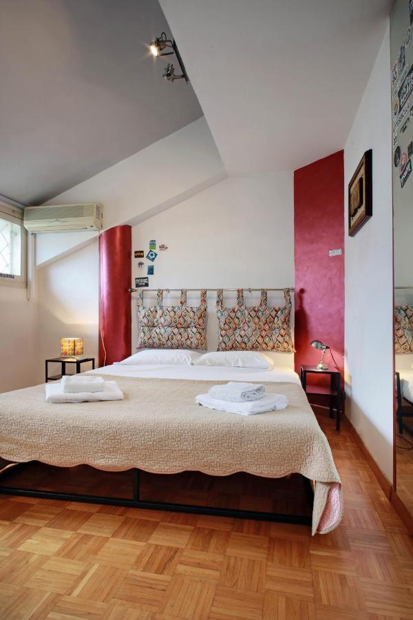 Apartment Appartamento Trastevere-Pascarella Rome