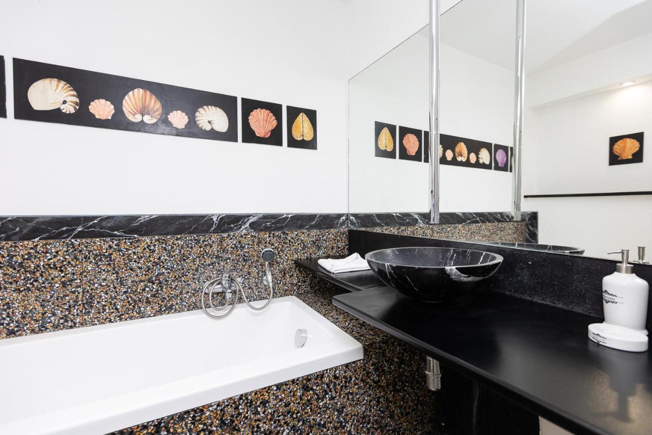 Apartment Angelico By In *