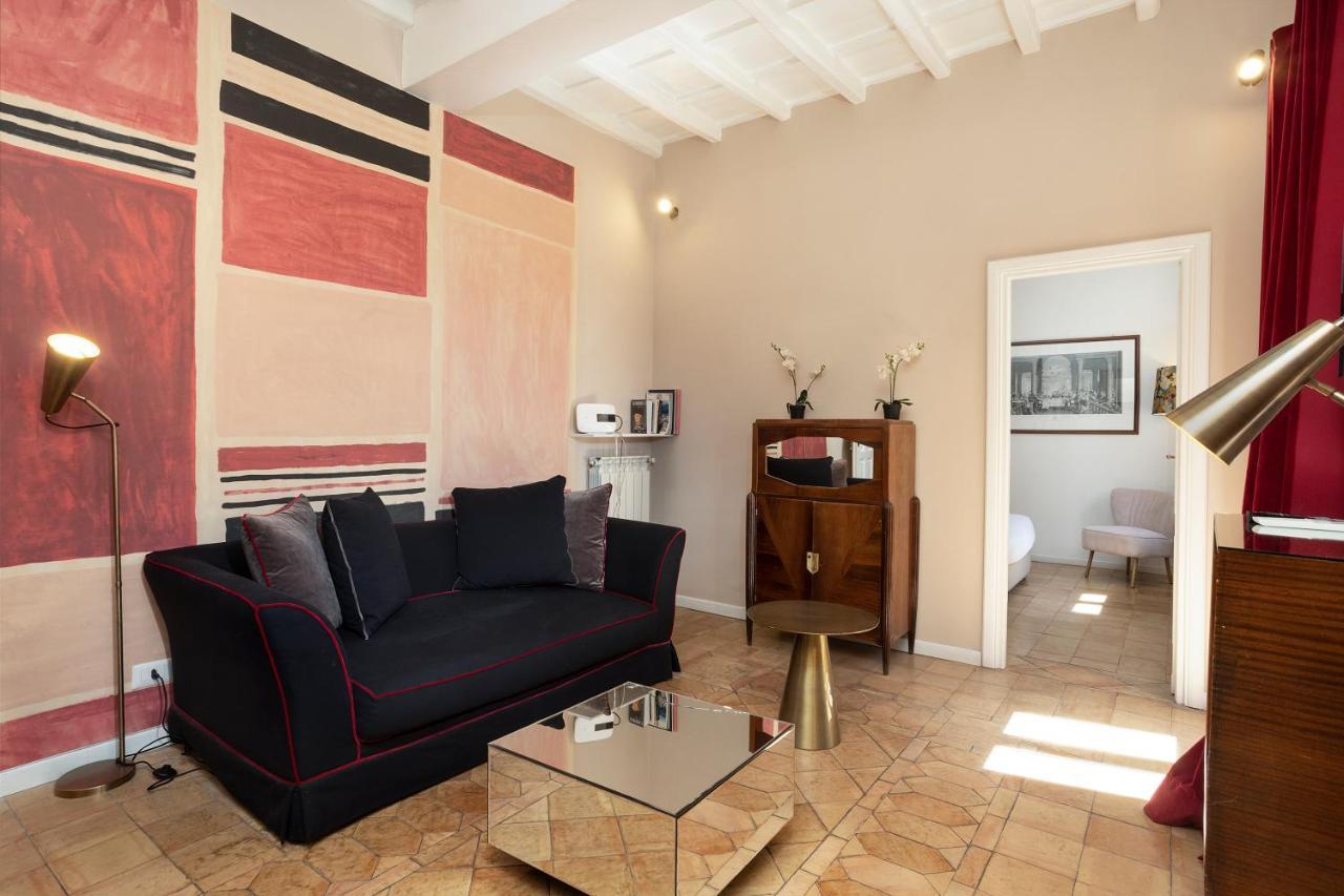 Gambero * Rome