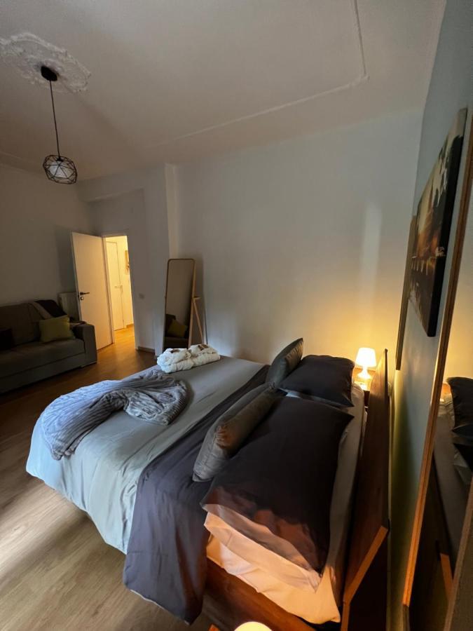 Apartment Vatican's Rome
