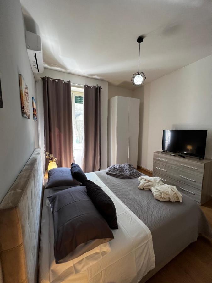 Vatican's Apartment Rome