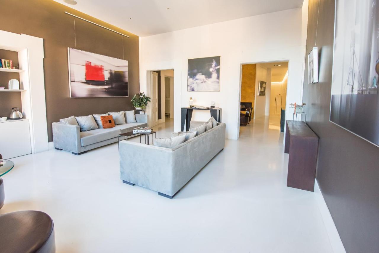 Bed & Breakfast Piazza Di Spagna 9