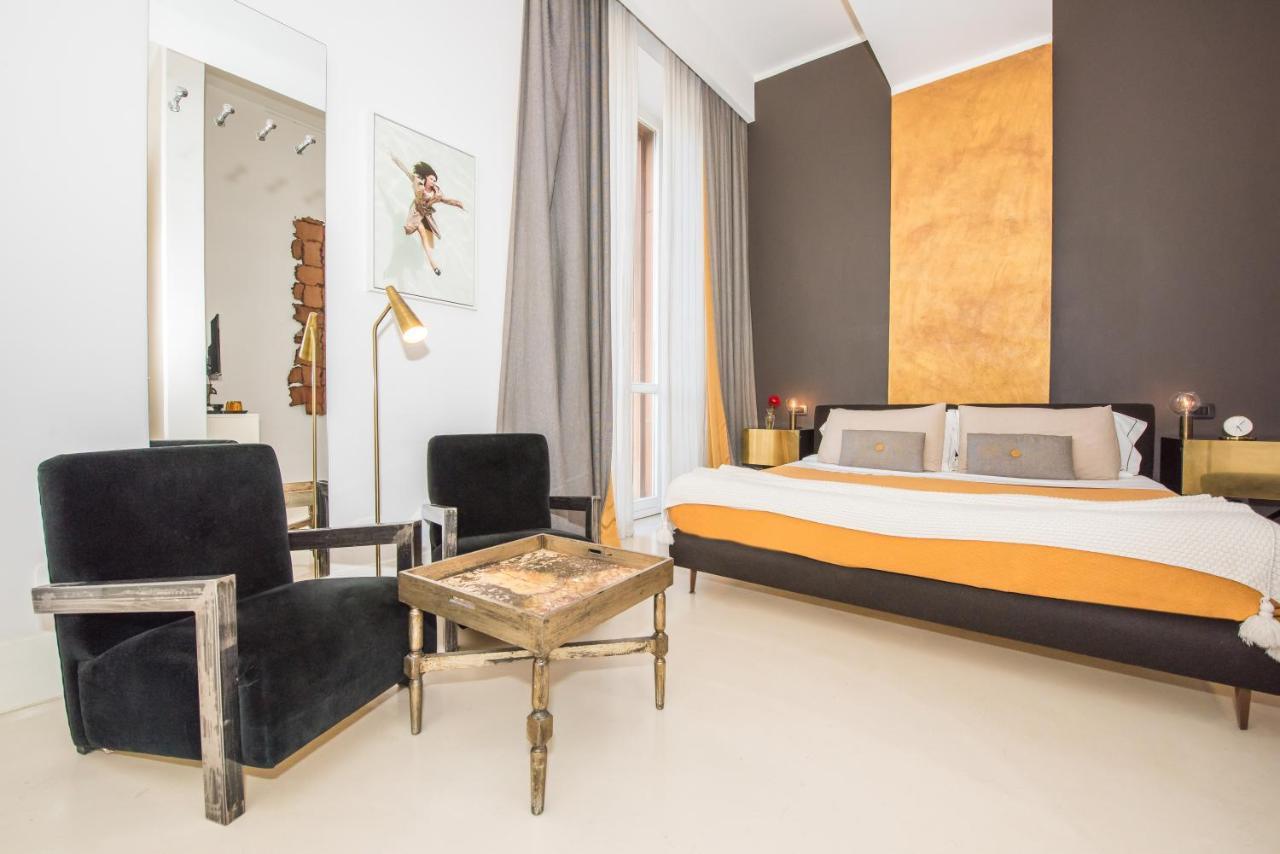 Bed & Breakfast Piazza Di Spagna 9 Rome