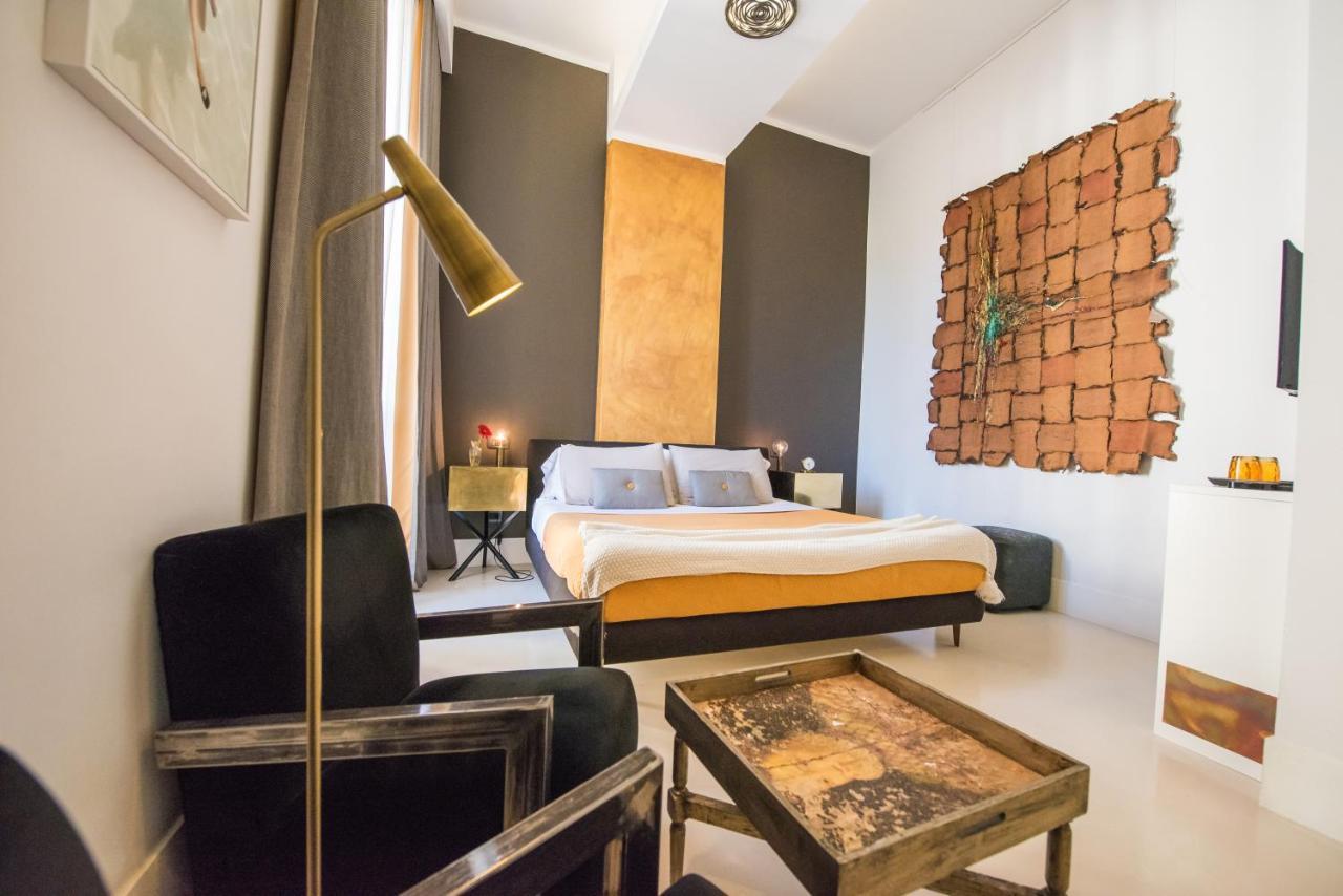 Bed & Breakfast Piazza Di Spagna 9 Rome