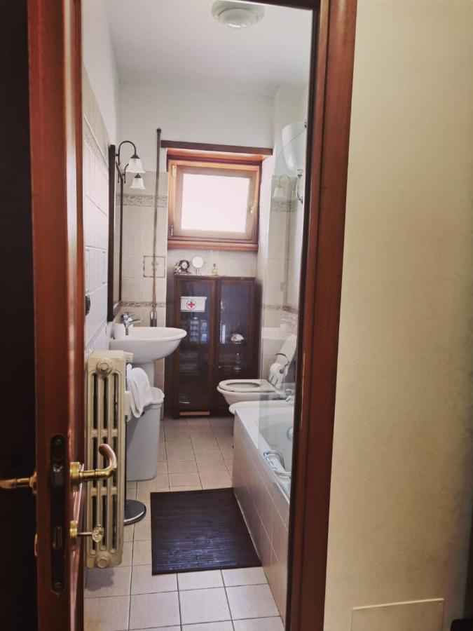Per Turisti E Famiglie Appartamento Roma