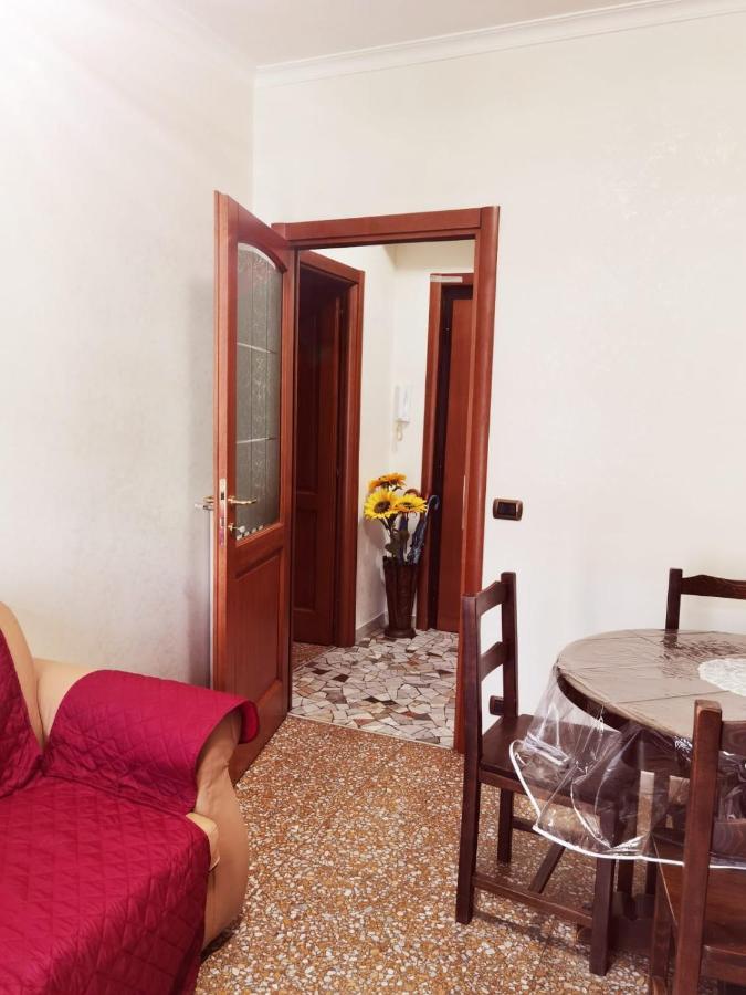 Appartamento Per Turisti E Famiglie