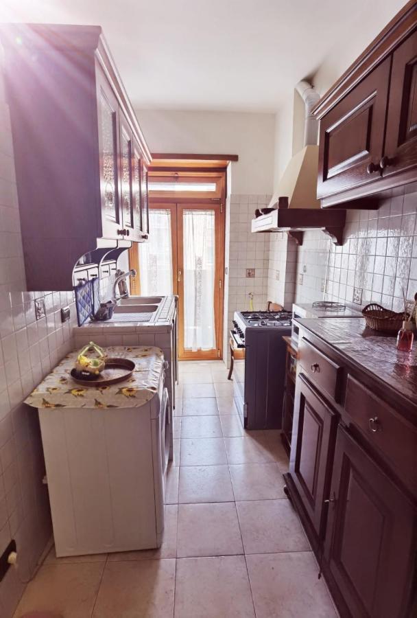 Apartment Per Turisti E Famiglie *