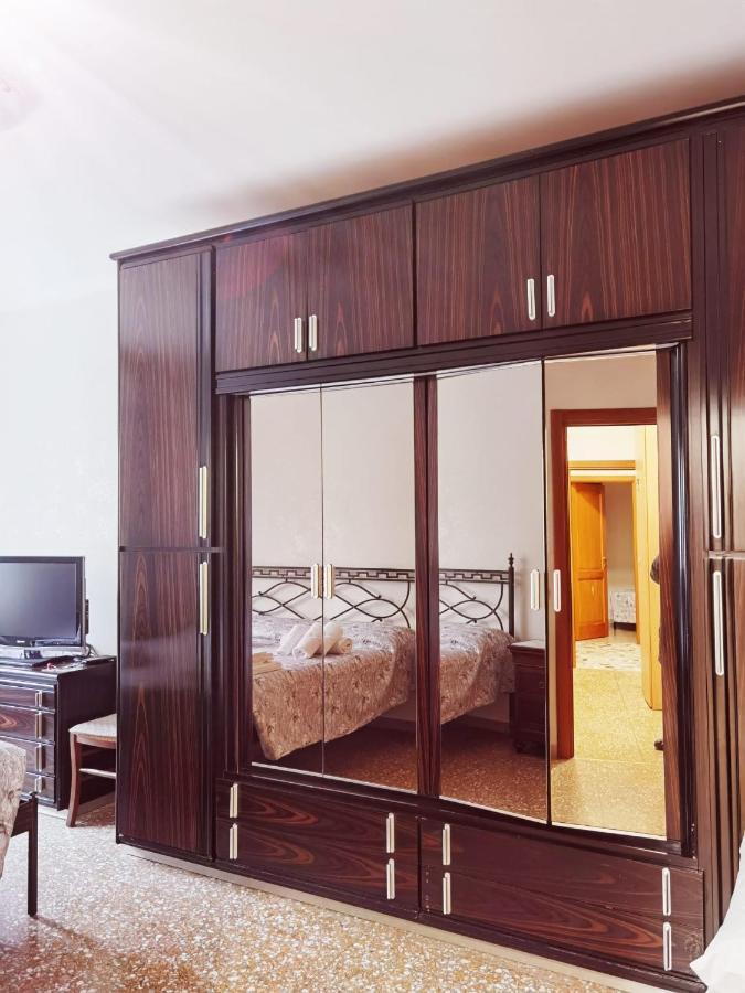 Apartment Per Turisti E Famiglie *