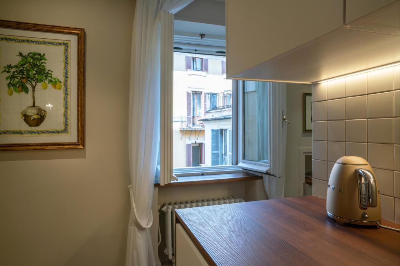 Charming In - Luxury *