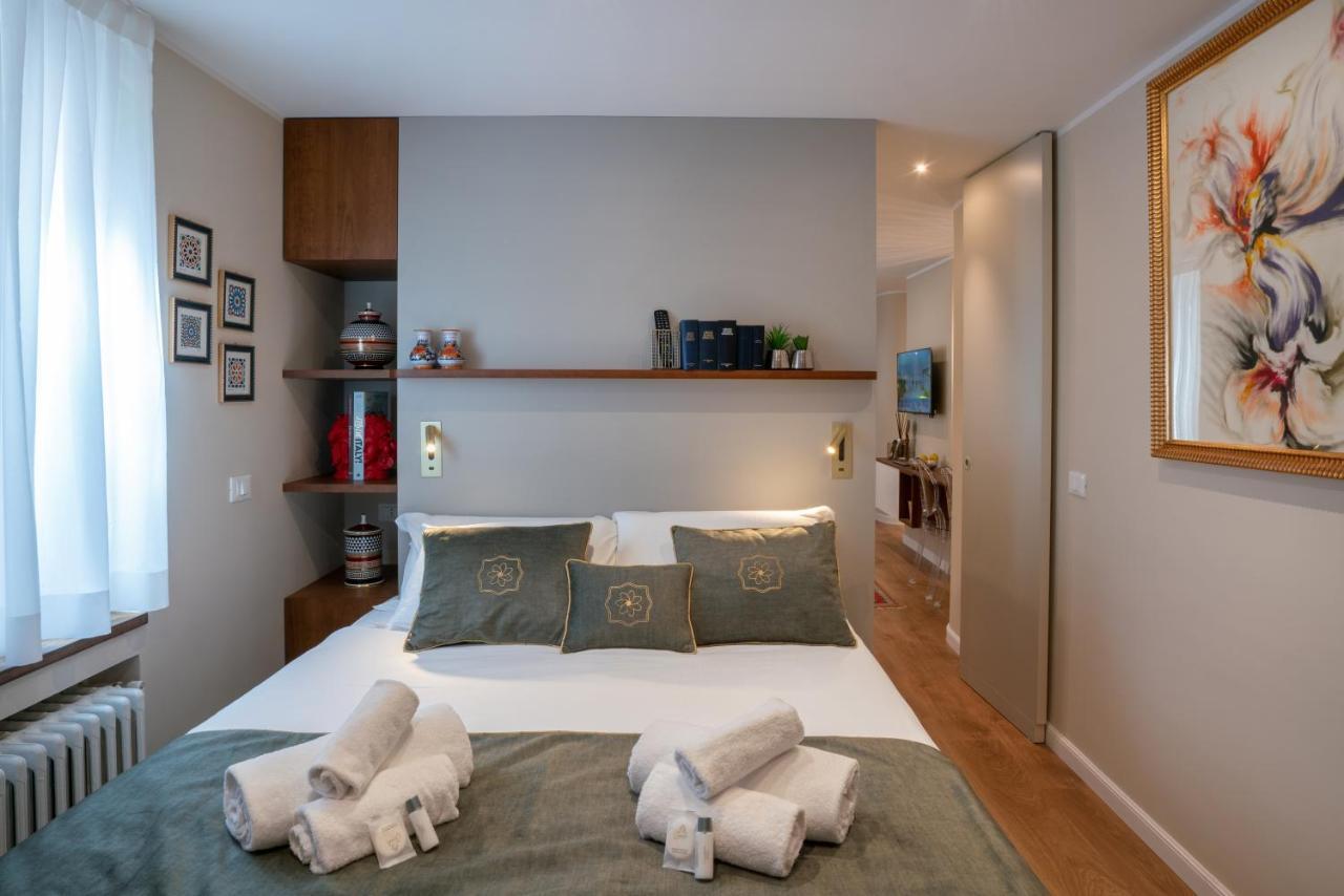 Holiday home Charming In - Luxury