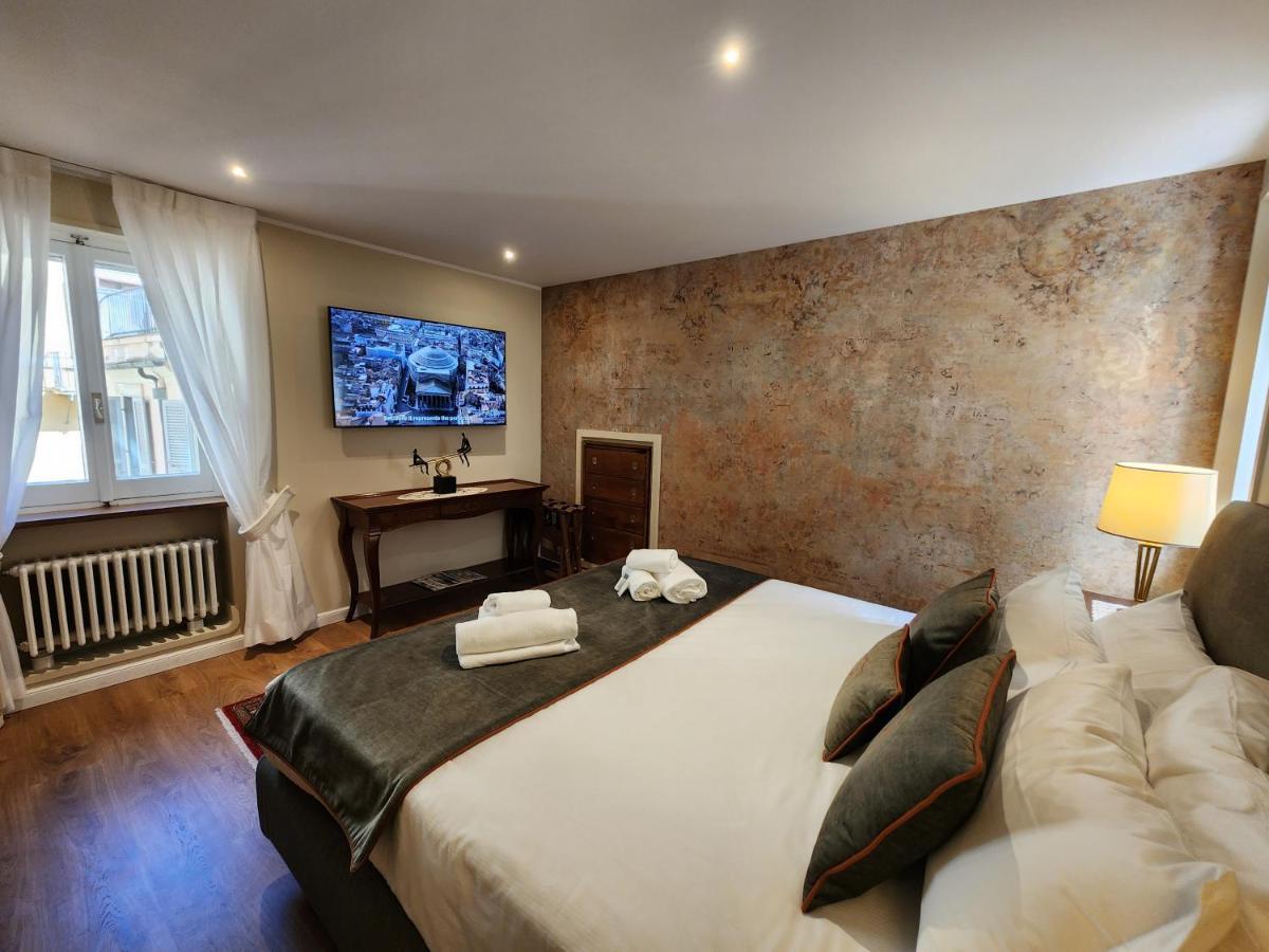 Charming In - Luxury *
