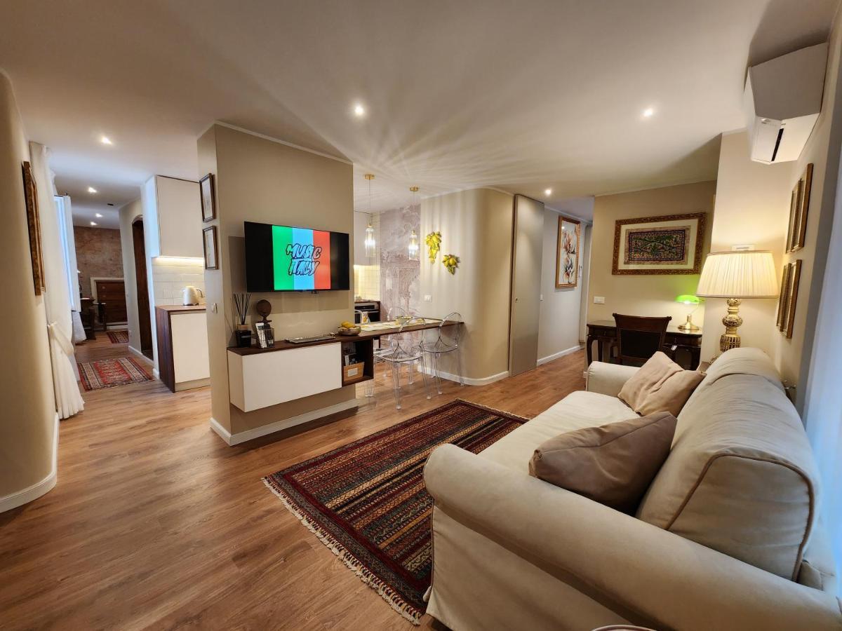 Charming In - Luxury Holiday home Rome