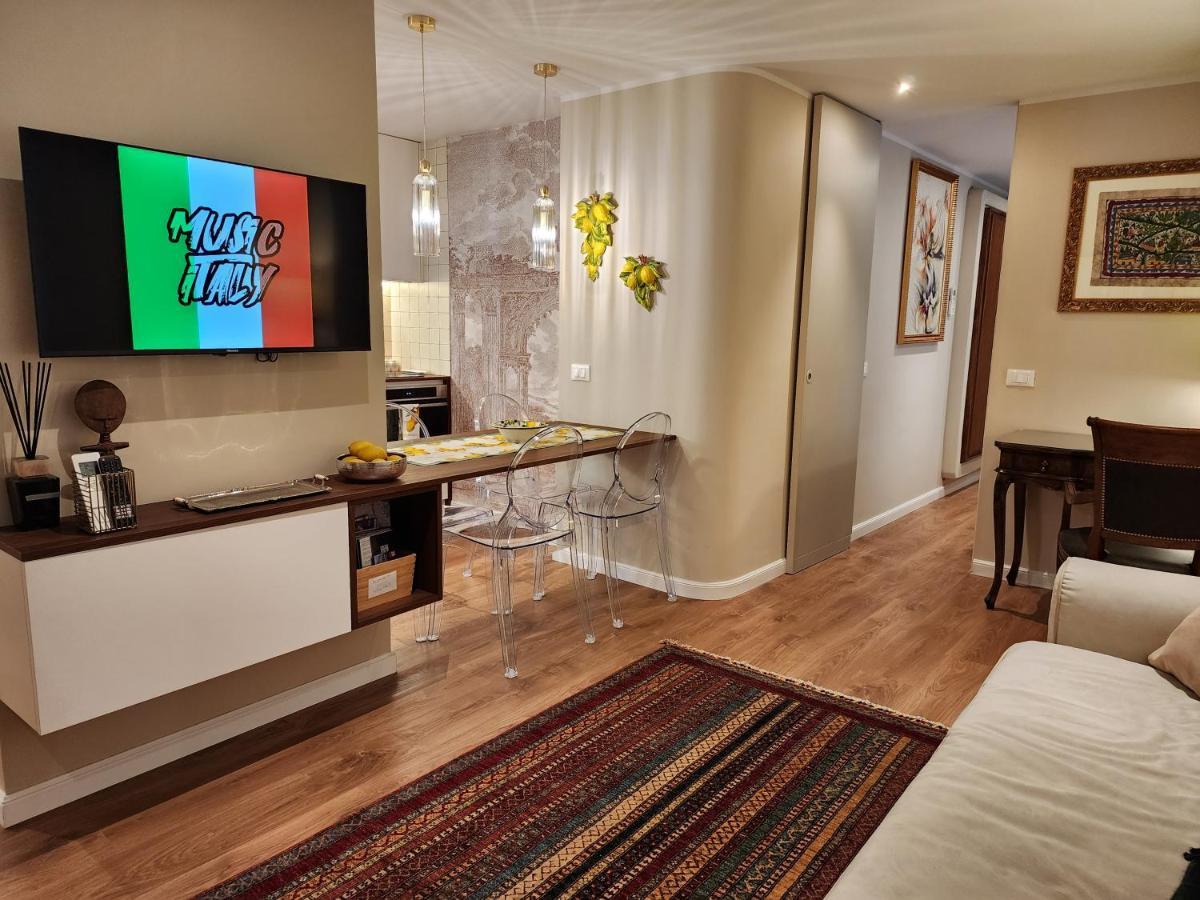 Holiday home Charming In - Luxury Rome