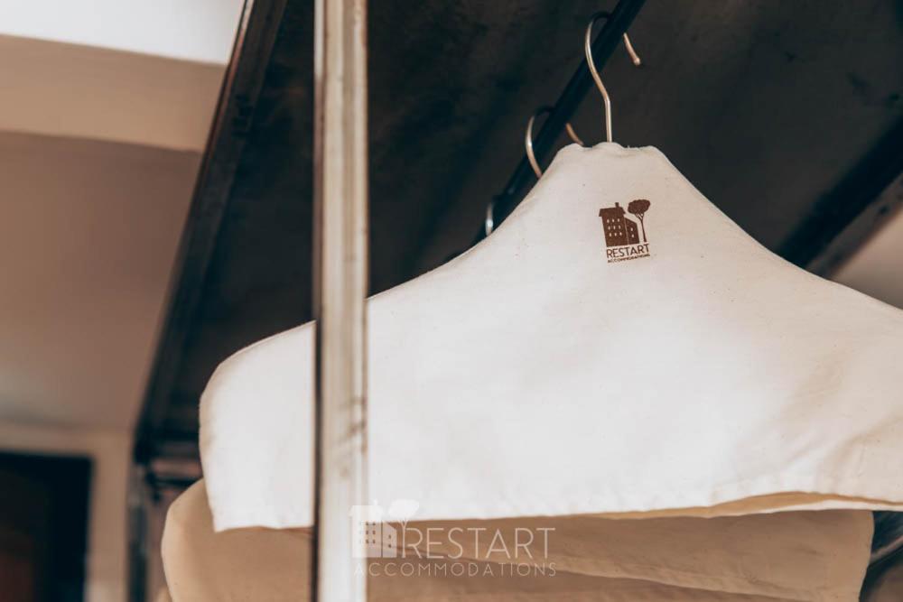 Apartment Restart Balestra *
