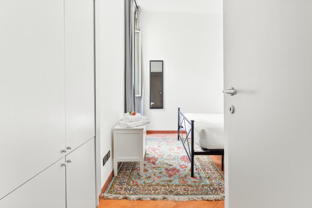 Apartment R.c. Cappellari Loft Campo De' Fiori Rome