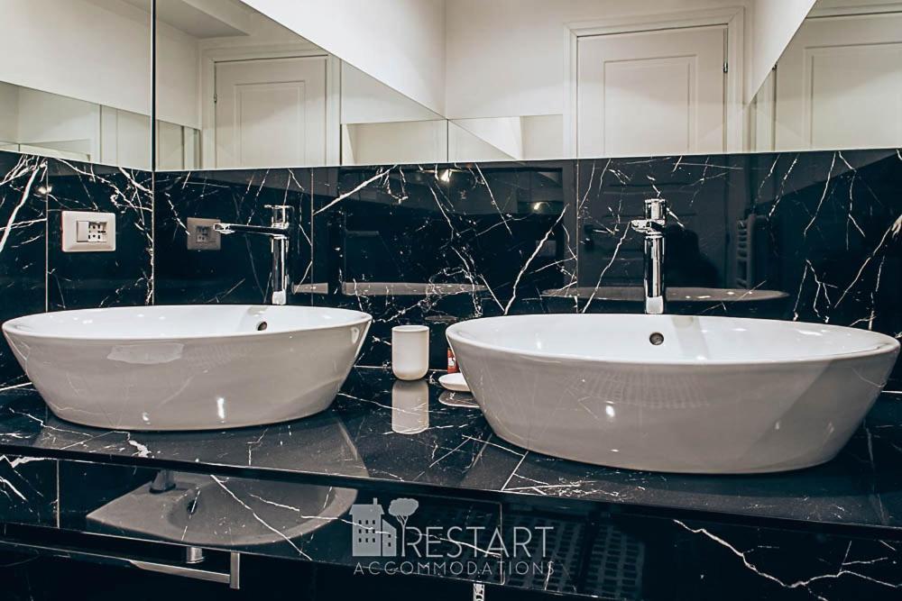Restart Ada Apartment Rome