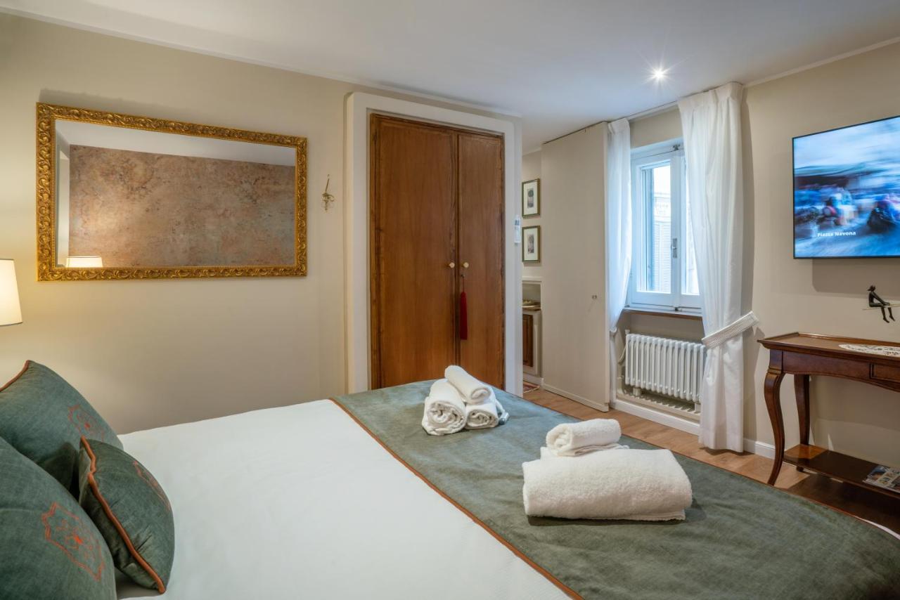 Charming In - Luxury * Rome