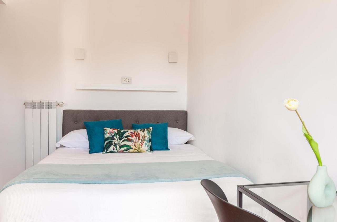 Prati Near Vatican Affittacamere 3*
