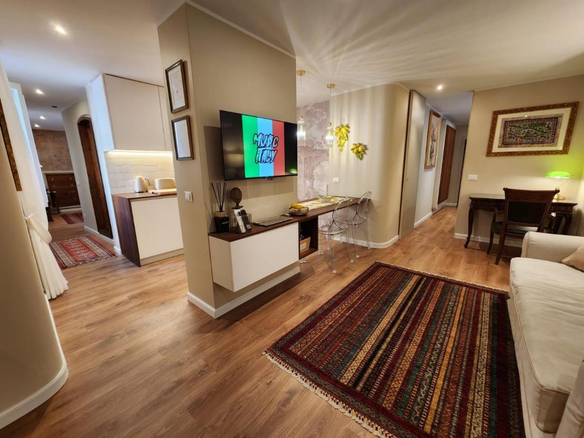 Charming In - Luxury *