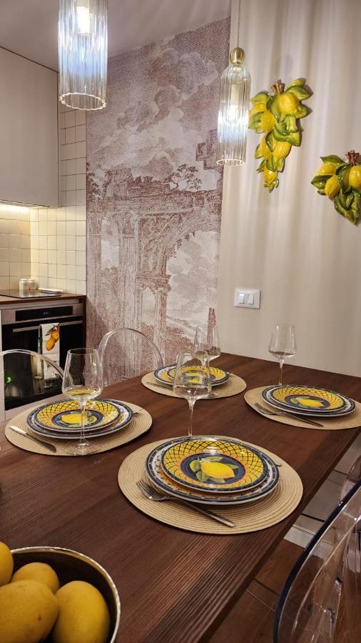 Charming In - Luxury Holiday home Rome