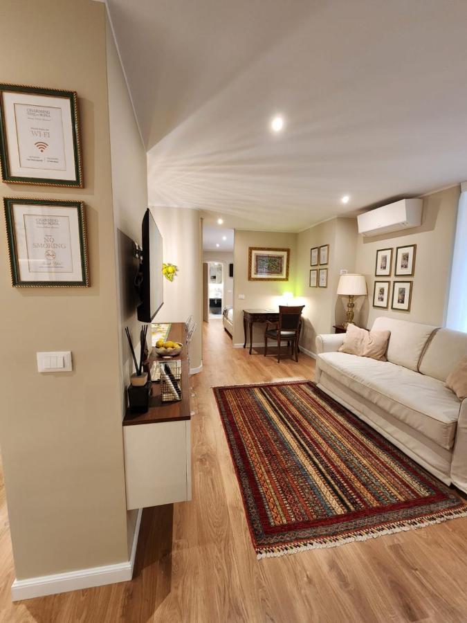 Charming In - Luxury Rome